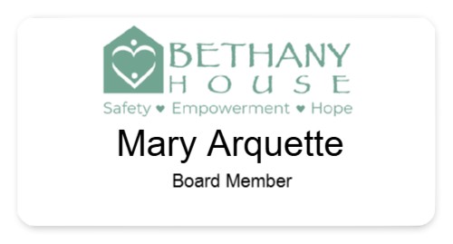 Design 686468 Custom Nametags