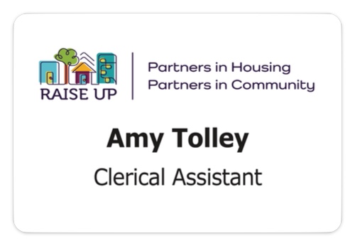 Design 686546 Custom Nametags