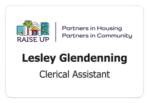 Design 686547 Custom Nametags