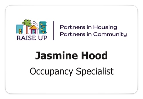 Design 686550 Custom Nametags