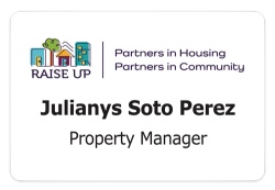 Design 686554 Custom Nametags Image