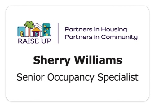 Design 686556 Custom Nametags