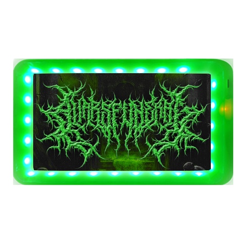 Design 686623 Rolling Trays Image