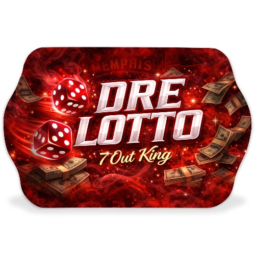 Design 686652 Rolling Trays Image