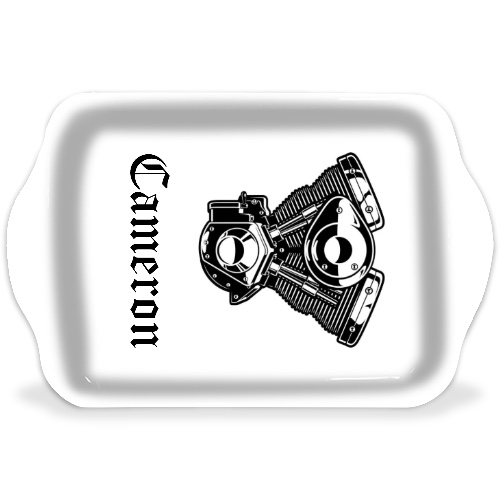 Design 686655 Rolling Trays Image