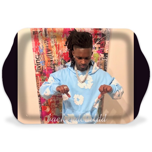 Design 686664 Rolling Trays Image