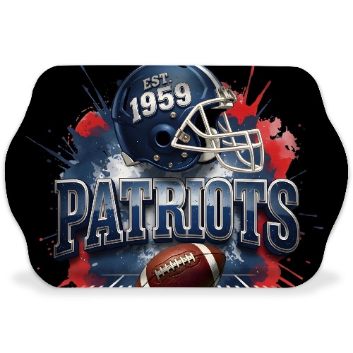 Design 686665 Rolling Trays Image