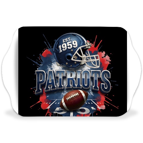 Design 686667 Rolling Trays Image