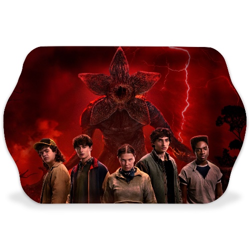 Design 686679 Rolling Trays Image