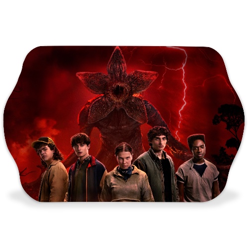 Design 686680 Rolling Trays Image