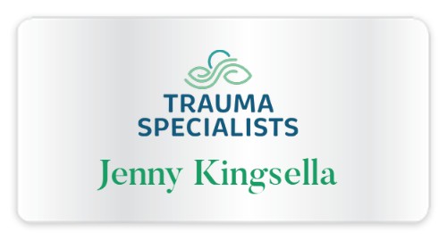 Design 686890 Custom Nametags