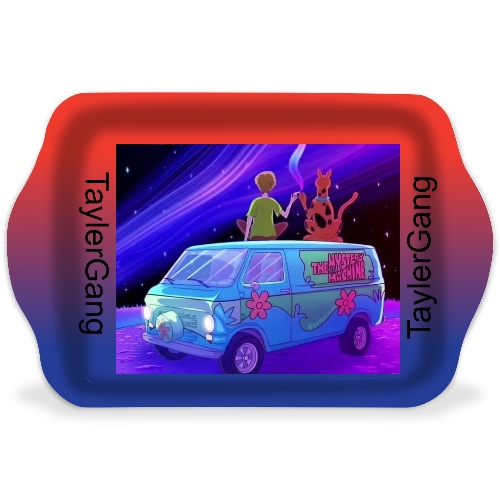 Design 686901 Rolling Trays Image