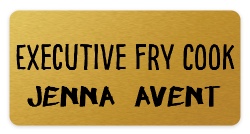 Design 686902 Custom Nametags Image