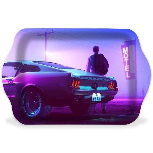 Design 686929 Rolling Trays Image