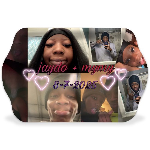 Design 687848 Rolling Trays Image