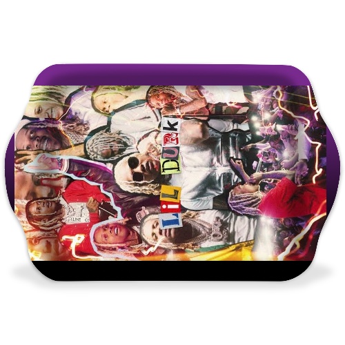 Design 688073 Rolling Trays Image