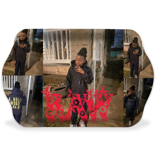 Design 688083 Rolling Trays Image