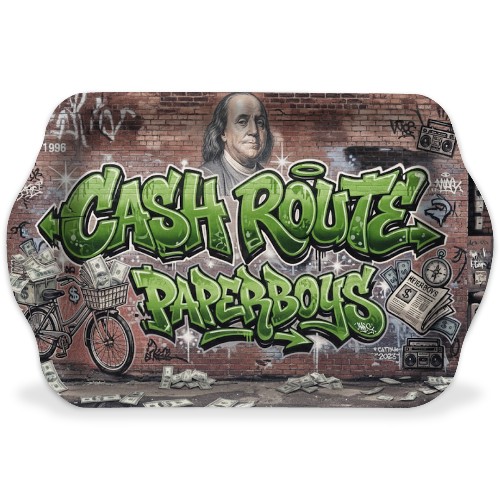 Design 688138 Rolling Trays Image