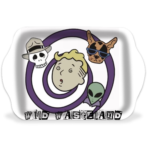 Design 688187 Rolling Trays Image