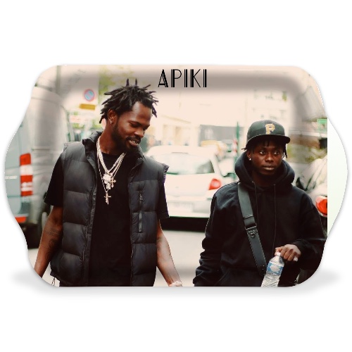 Design 688203 Rolling Trays Image