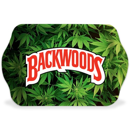 Backwoods Rolling Trays Image