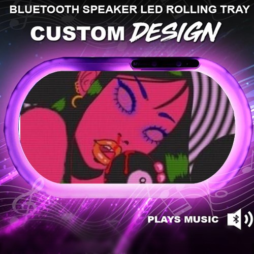 Design 688435 Rolling Trays Image