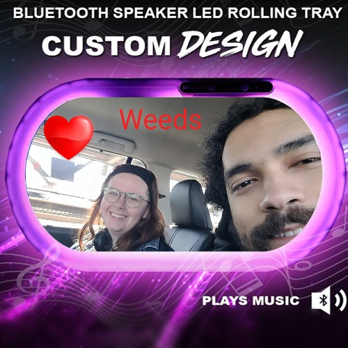 Design 688500 Rolling Trays Image