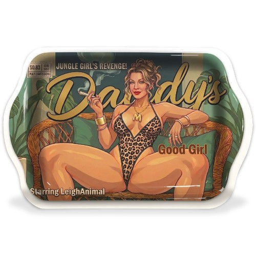 Design 688630 Rolling Trays Image