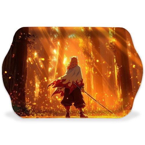 Design 688639 Rolling Trays Image