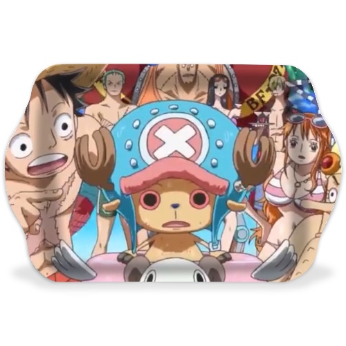 Design 688834 Rolling Trays Image