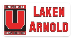Design 689049 Custom Nametags Image