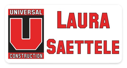 Design 689050 Custom Nametags