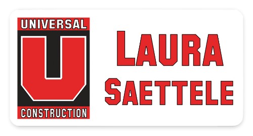 Design 689054 Custom Nametags