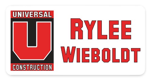 Design 689055 Custom Nametags