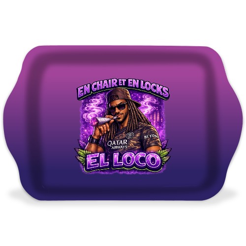 Design 689443 Rolling Trays Image