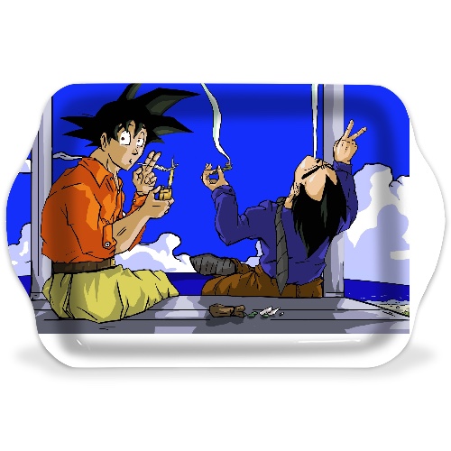 Design 689447 Rolling Trays Image