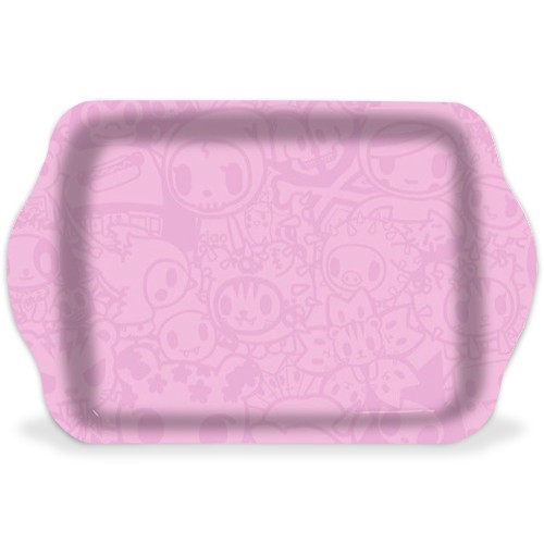 Design 689482 Rolling Trays Image