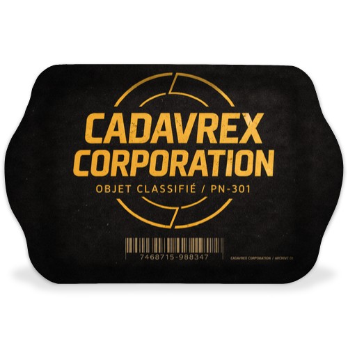 Design 689501 Rolling Trays Image