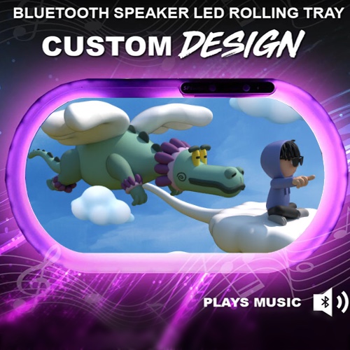 Design 689504 Rolling Trays Image