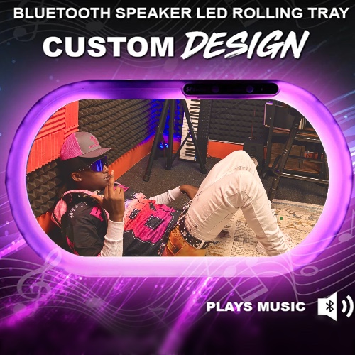 Design 689506 Rolling Trays Image