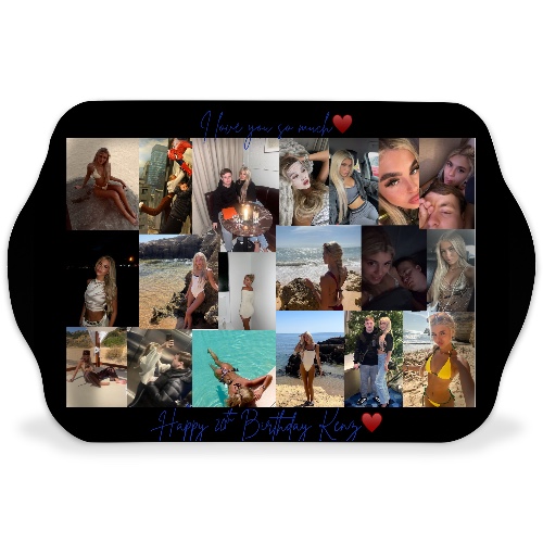 Design 689642 Rolling Trays Image