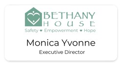 Design 689734 Custom Nametags Image
