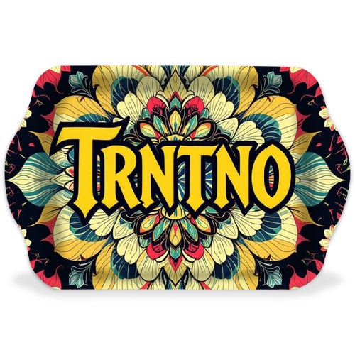 Design 689778 Rolling Trays Image