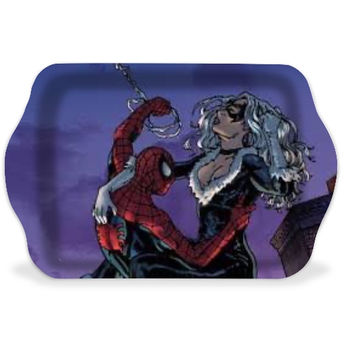 Design 689790 Rolling Trays Image