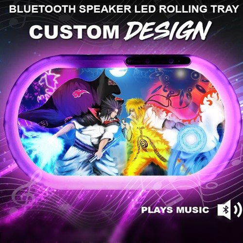 Design 689805 Rolling Trays Image