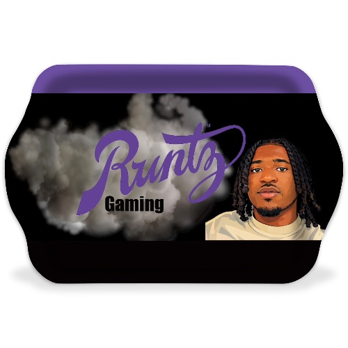 Design 689890 Rolling Trays Image