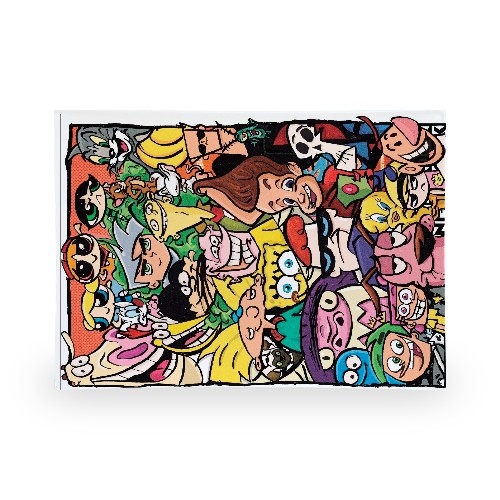 Design 689902 Rolling Trays Image
