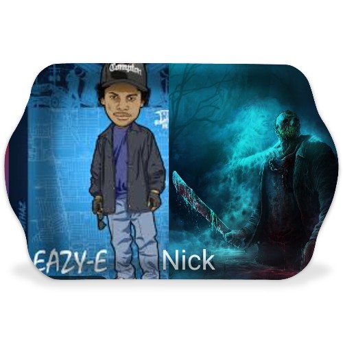 Design 689959 Rolling Trays Image