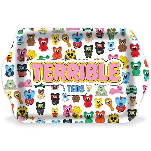 Design 689985 Rolling Trays Image
