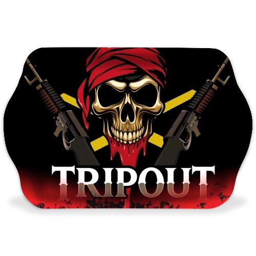 Design 690973 Rolling Trays Image